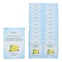 Mäurer & Wirtz 4711 Refreshing Lemon Tissue Pack - 20 Piezas