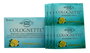 Mäurer & Wirtz 4711 Refreshing Lemon Tissue Pack - 20 Piezas