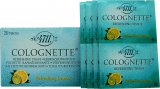 Mäurer & Wirtz 4711 Refreshing Lemon Tissue Pack - 20 Piezas Mäurer & Wirtz 4711 Refreshing Lemon Tissue Pack - 20 Piezas