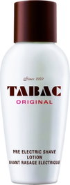 Tabac Pre-Electric Shave 150 ml