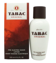 Tabac Pre-Electric Shave 150 ml
