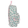 Mochila Escolar Minnie Mouse Minty Rosa 31 x 43 x 13 cm