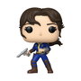 Fallout Figura POP! TV Vinyl Lucy MacLean 9 cm