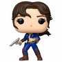 FUNKO Figura POP Lucy MacLean Fallout 76, Figura Vinilo en Caja Regalo