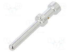 LAPP Contacto macho industrial EPIC H-BE 2.5 platado 1,5mm²