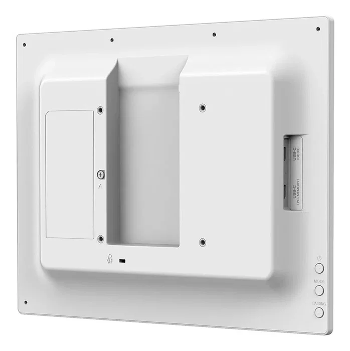 NEC EP-C131 Pantalla para Señalización Digital 33.8 cm (13.3") E-Paper WiFi UXGA 1600 x 1200