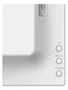 NEC EP-C131 Pantalla para Señalización Digital 33.8 cm (13.3") E-Paper WiFi UXGA 1600 x 1200