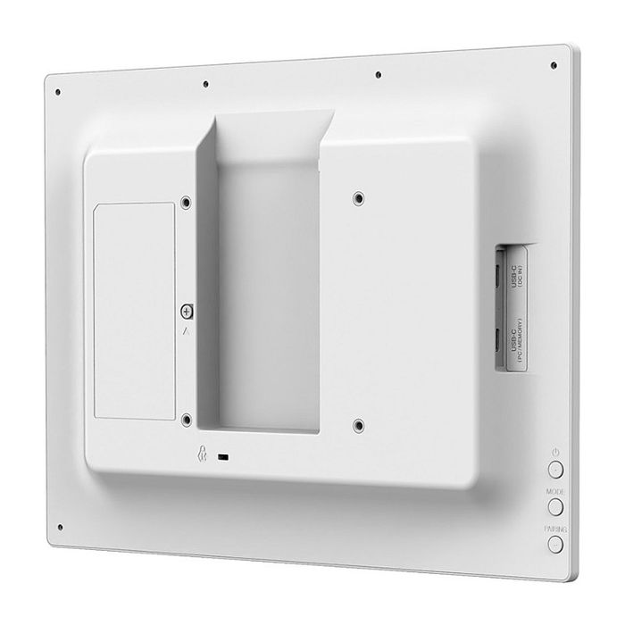 Sharp EP-C131 Pantalla Epaper 13.3" para Señalización Digital, 1600 x 1200 UXGA, 4:3, Wifi, Bluetooth 5.0