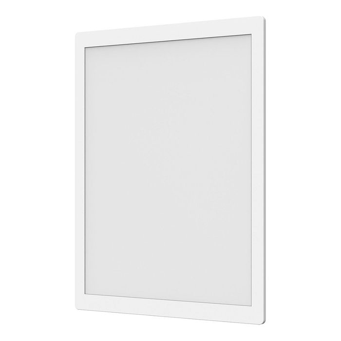 Sharp EP-C131 Pantalla Epaper 13.3" para Señalización Digital, 1600 x 1200 UXGA, 4:3, Wifi, Bluetooth 5.0