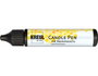 Kreul Pintura PICTIXX Pen para velas negro 29ml