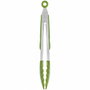 Bra Pinza Prior A197004 Verde/Plata 28,5 cm