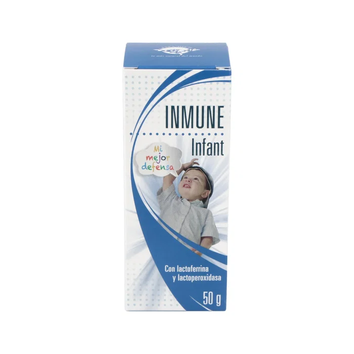 ESPADIET INMUNE INFANT Suspensión Oral 50g ESPADIET INMUNE INFANT Suspensión Oral 50g