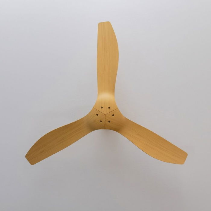 Ventilador de Techo Cecotec EnergySilence Aero 5200 40 W Ø132 cm Madera