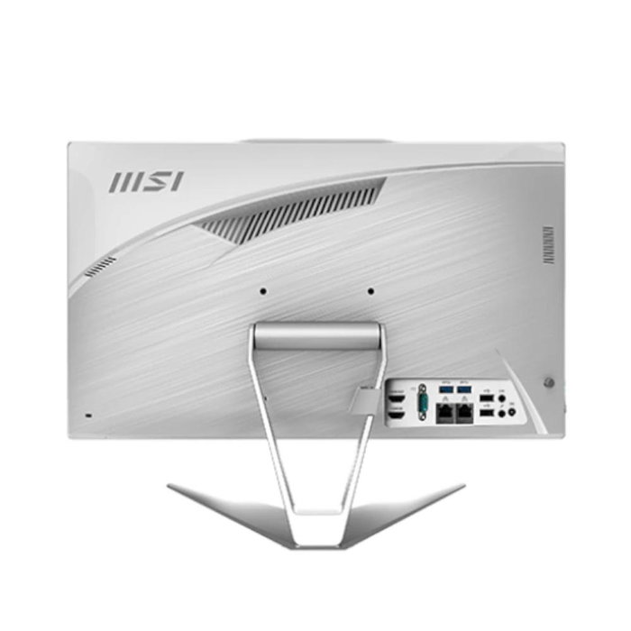 MSI Pro AP222T-614EU All-in-One Intel Core i3-14100 8GB RAM 512GB SSD Pantalla Táctil 21.5" Full HD Windows 11 Home
