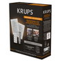 Krups XS 5300 Kit de limpieza y mantenimiento para cafetera espresso