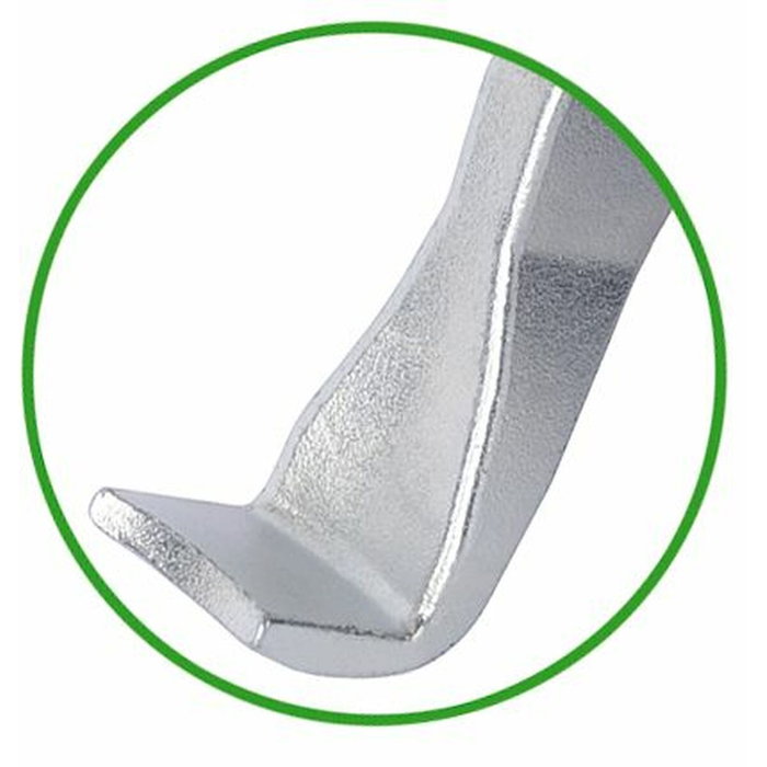 Extractor de rodamientos KUKKO 3 Patas