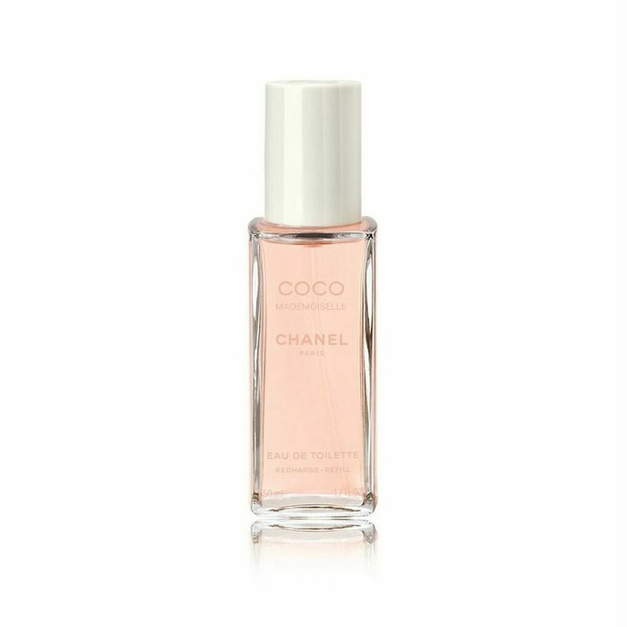 Chanel COCO MADEMOISELLE Eau de Toilette Recarga 50 ml