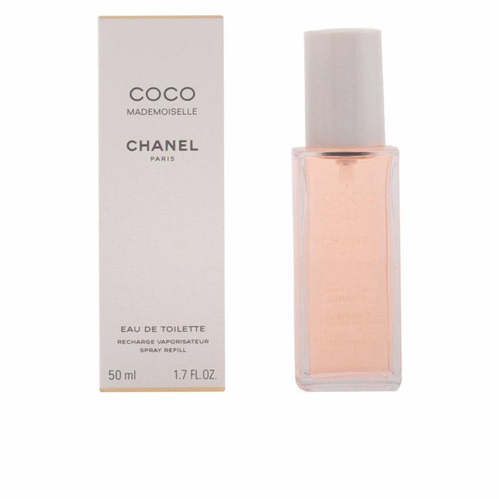Chanel COCO MADEMOISELLE Eau de Toilette Recarga 50 ml