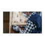 Bosch EXPERT C470 Hojas de lija de 320 grano para lijadora de detalles