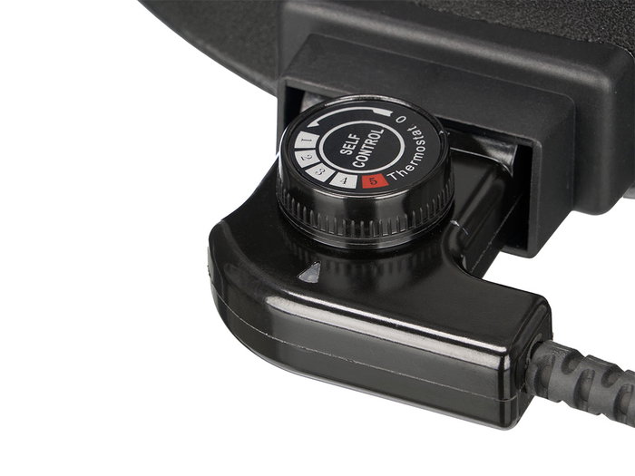 Argon Paellera Eléctrica 36 cm Diámetro 1500W Aluminio Hierro (Set de 4) Argon Paellera Eléctrica 36 cm Diámetro 1500W Aluminio Hierro (Set de 4)