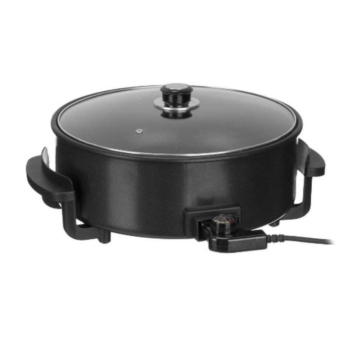 Argon Paellera Eléctrica de 36 cm, 1500W