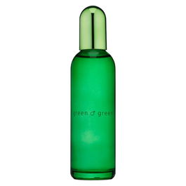 Colour Me Green, Agua de Tocador, Para hombres, 90 ml