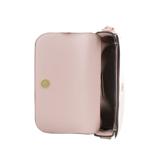 Bolso de Mano Michael Kors 35F4GTVC1L-POWDER-BLUSH