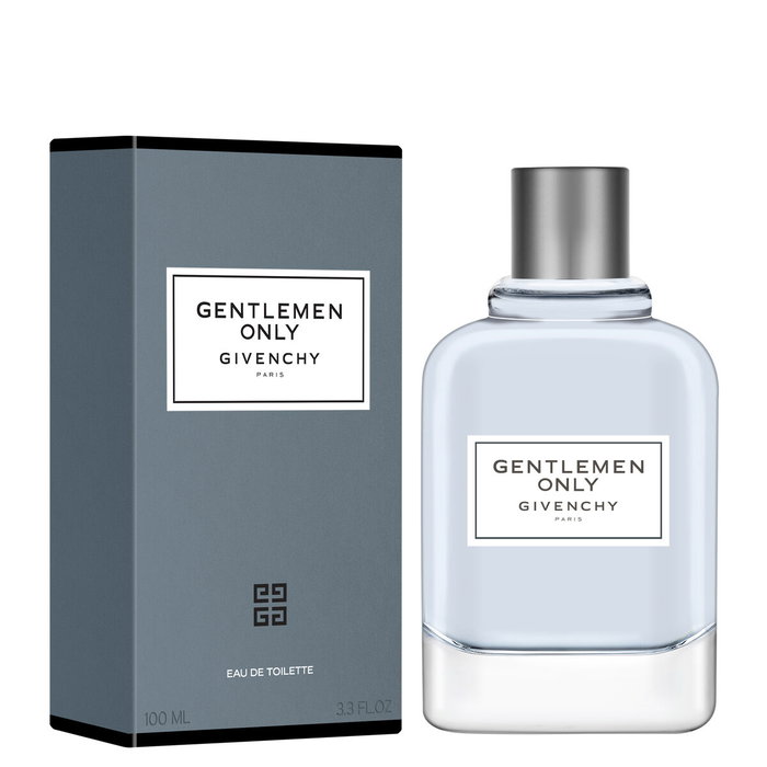 Givenchy Gentlemen Only Eau de Toilette 100 ml Givenchy Gentlemen Only Eau de Toilette 100 ml