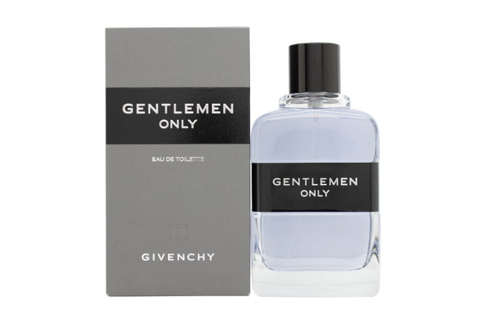 Givenchy Gentlemen Only Eau de Toilette 100ml Vaporizador