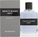 Givenchy Gentlemen Only Eau de Toilette 100 ml