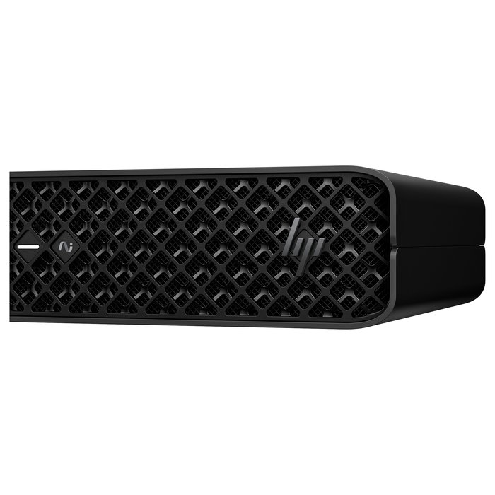 HP Z2 Mini G1i U7265K PC 32GB RAM 1TB Almacenamiento HP Z2 Mini G1i U7265K PC 32GB RAM 1TB Almacenamiento