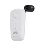 Celly BHCLIP Auriculares Monoaurales USB Tipo C Blanco