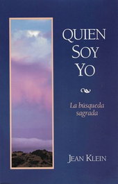 Quién soy yo, Jean Klein - VIA DIRECTA EDICIONES