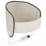 Orbegozo Almohadilla Eléctrica AHL 2000 Blanca para Lumbar