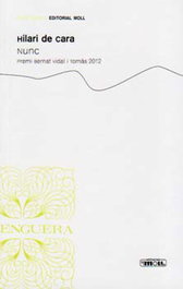 NUNC, Hilari de Cara - MOLL EDITORIAL