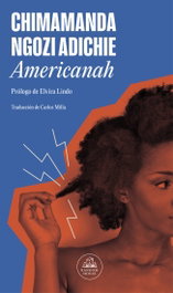 Americanah, Chimamanda Ngozi Adichie - RANDOM HOUSE