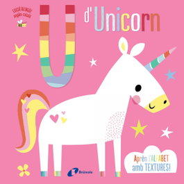 BRUIXOLA, U d'unicorn - AA.VV