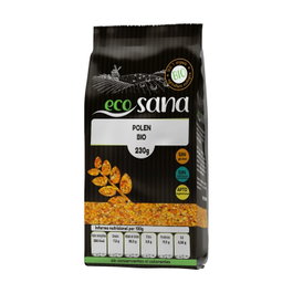 EcoSana Polen Bio 230g - Ecológico Drasanvi
