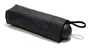 Muitomas Paraguas Compacto Portátil Negro