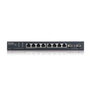 Zyxel XMG1915-10E Switch Gestionado L2 con 8 Puertos 2.5G y 2 SFP+