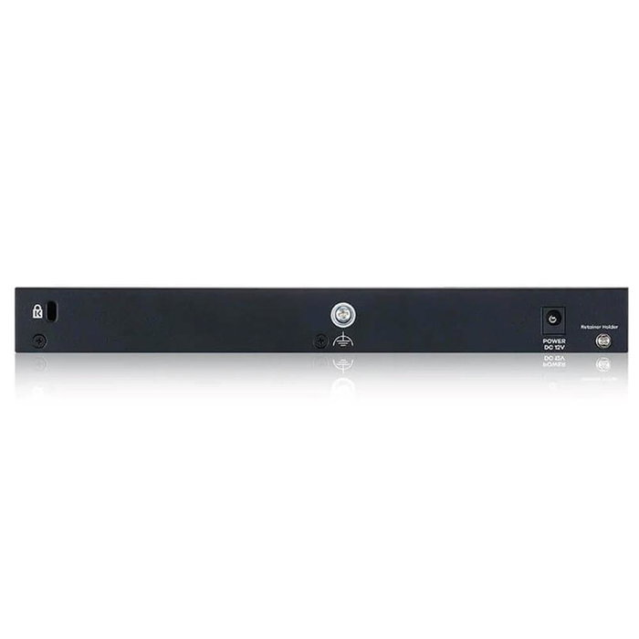 Zyxel XMG1915-10E Switch Gestionado L2 2.5G Ethernet (100/1000/2500) 8 Puertos RJ45