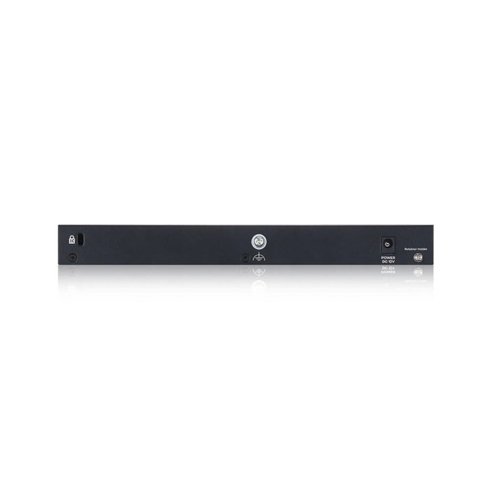 Zyxel XMG1915-10E Smart Managed Switch 8x2.5GbE 2xSFP+