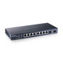 Zyxel XMG1915-10E Smart Managed Switch 8x2.5GbE 2xSFP+
