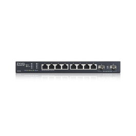 Zyxel XMG1915-10E Smart Switch 8x2.5GbE 2xSFP+