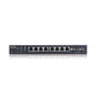 Zyxel XMG1915-10E Switch Gestionado L2 con 8 Puertos 2.5G y 2 SFP+