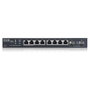 Zyxel XMG1915-10E Switch Gestionado L2 con 8 Puertos 2.5G y 2 SFP+