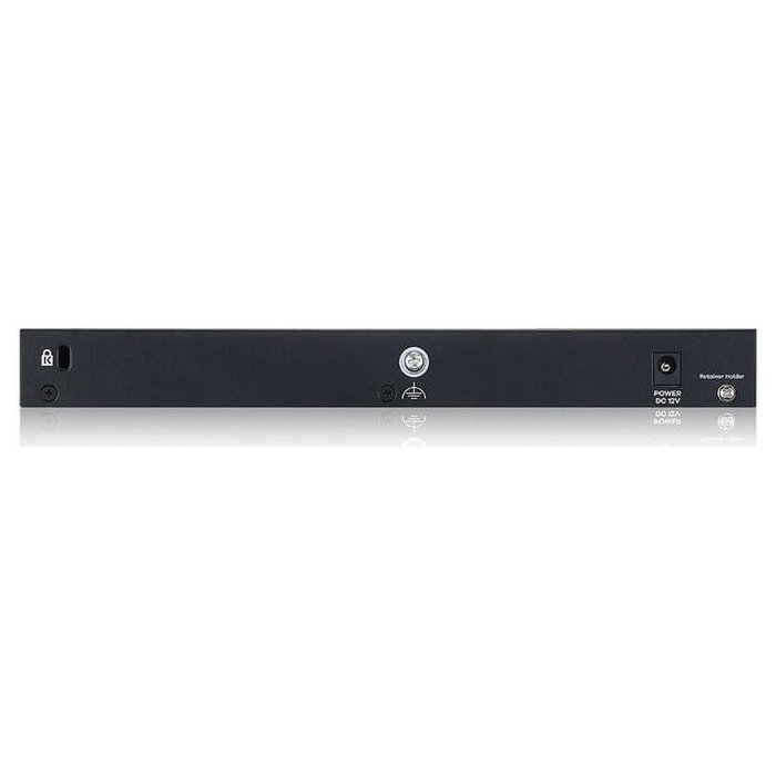Zyxel XMG1915-10E Switch Gestionado L2 con 8 Puertos 2.5G y 2 SFP+