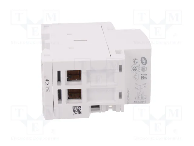 Schneider Electric Contactor ICT 2-polar 40A 230÷240VAC