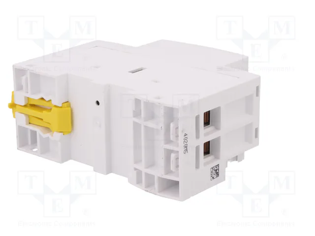 Schneider Electric Contactor ICT 2-polar 40A 230÷240VAC