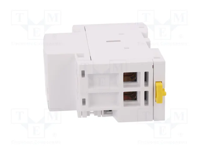 Schneider Electric Contactor ICT 2-polar 40A 230÷240VAC